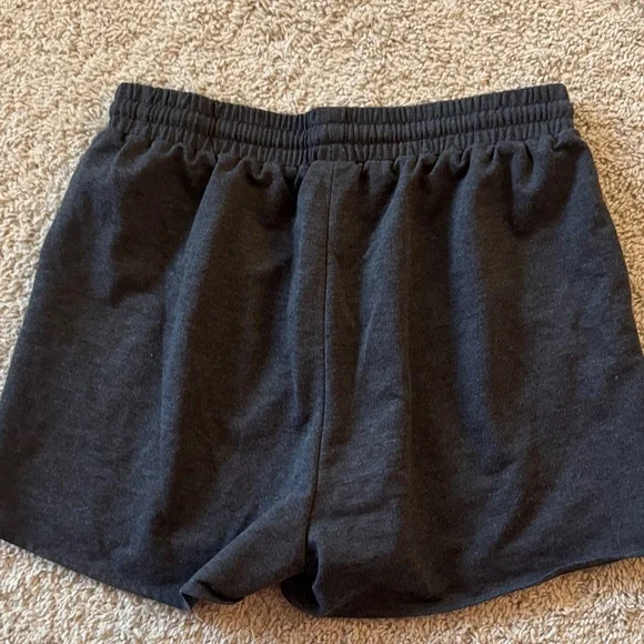 Drawstring Shorts - Picture 3 of 4